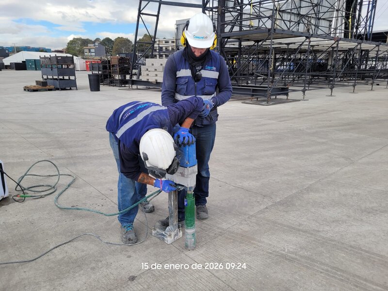 Diagnóstico estructural vulnerabilidad sísmica